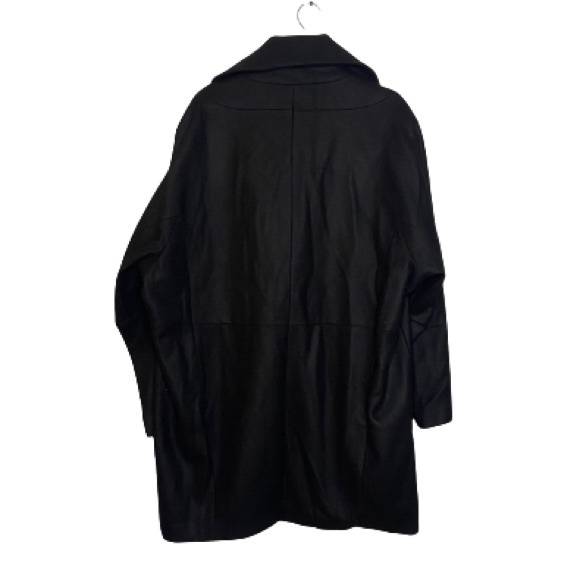 Marc New York Men's Wool Blend Coat - Picture 2 of 6